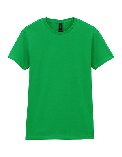 Irish Green