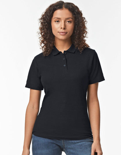 G64800L Softstyle® Women´s Piqué Polo – Bild 11