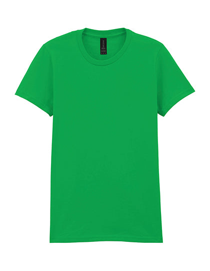 Irish Green