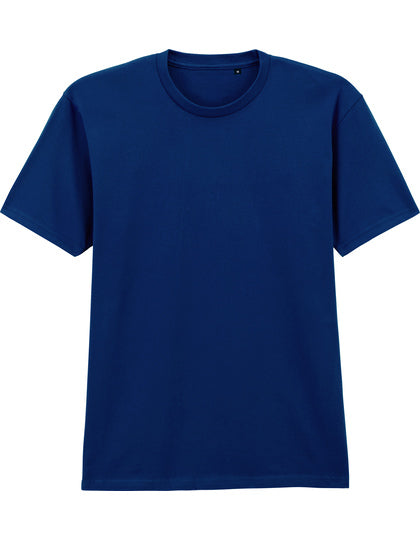 Softstyle Midweight Adult No Label Enzyme Wash T-Shirt – Bild 10