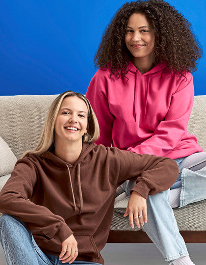 Softstyle® Midweight Sweat Adult Hoodie – Bild 28