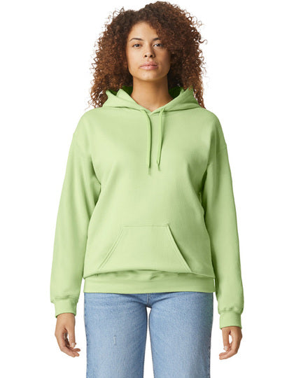 Softstyle® Midweight Sweat Adult Hoodie – Bild 27