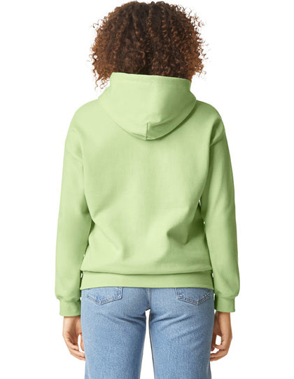 Softstyle® Midweight Sweat Adult Hoodie – Bild 29
