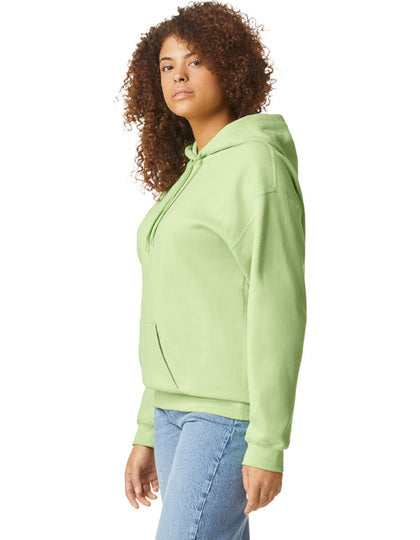 Softstyle® Midweight Sweat Adult Hoodie – Bild 30