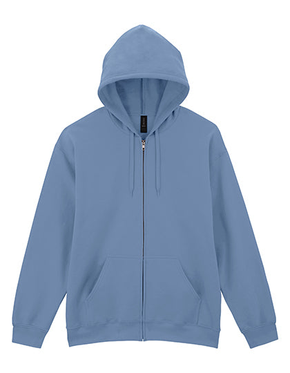 Stahlblau