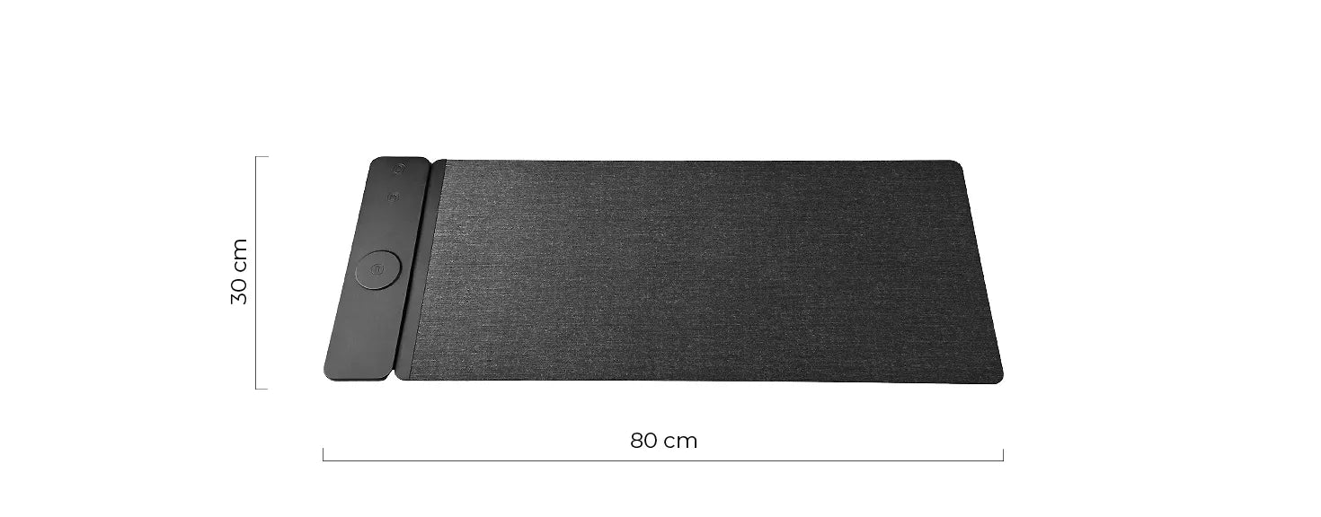 GEAR PAD 3IN1