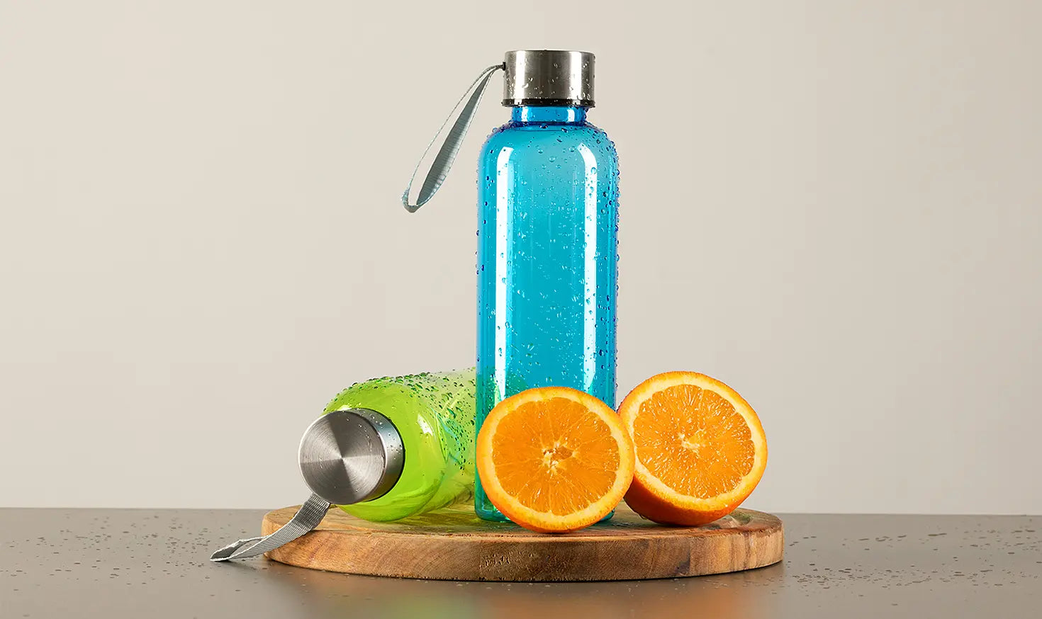 H2O PLUS