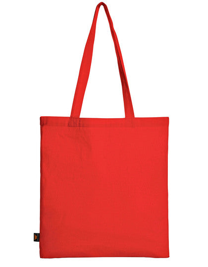 Shopper Earth aus Baumwolle – Bild 6