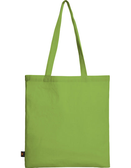 Shopper Earth aus Baumwolle – Bild 7