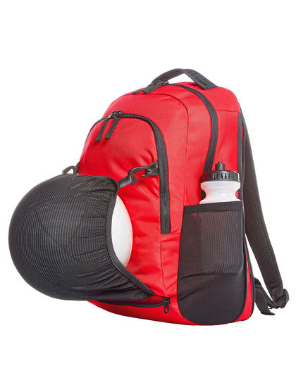 Backpack Team Rucksack – Bild 6