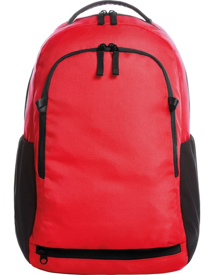 Backpack Team Rucksack – Bild 5