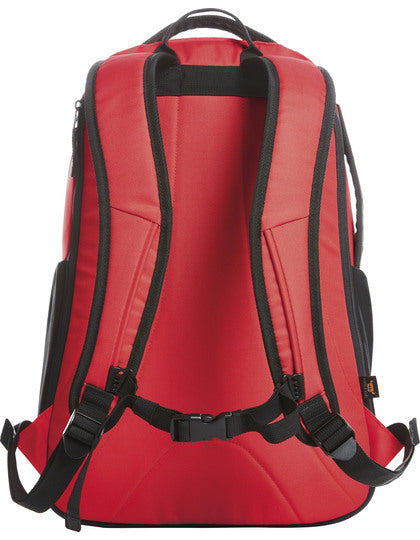 Backpack Team Rucksack – Bild 7