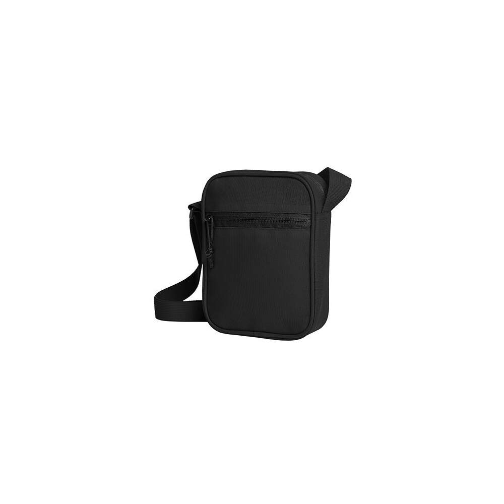 CrossBag Flow in Detail 3 - bedruckbar und bestickbar