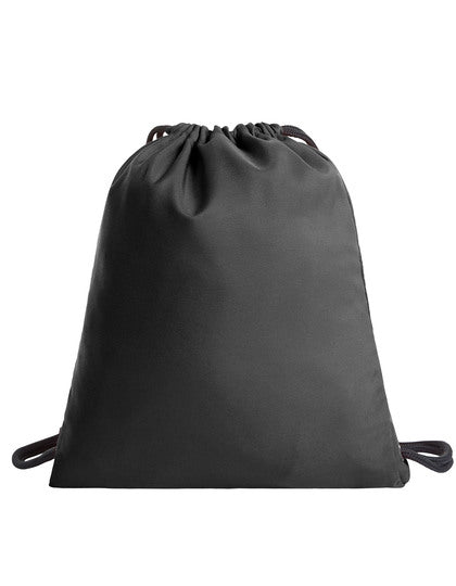 Funktioneller Zugbeutel-Rucksack aus rPET – Bild 7