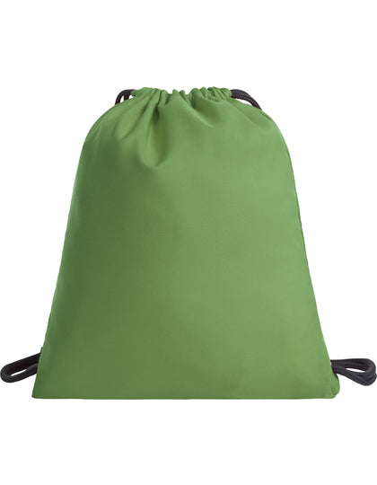 Funktioneller Zugbeutel-Rucksack aus rPET – Bild 8
