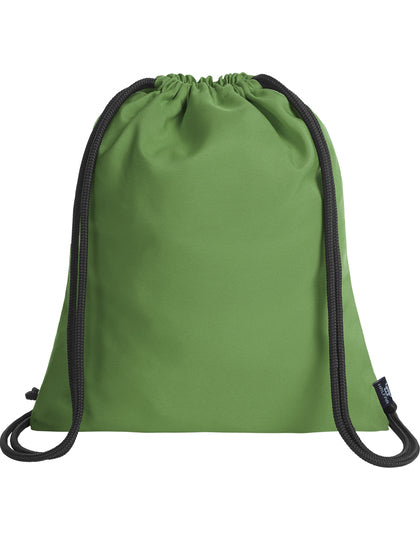 Funktioneller Zugbeutel-Rucksack aus rPET – Bild 9