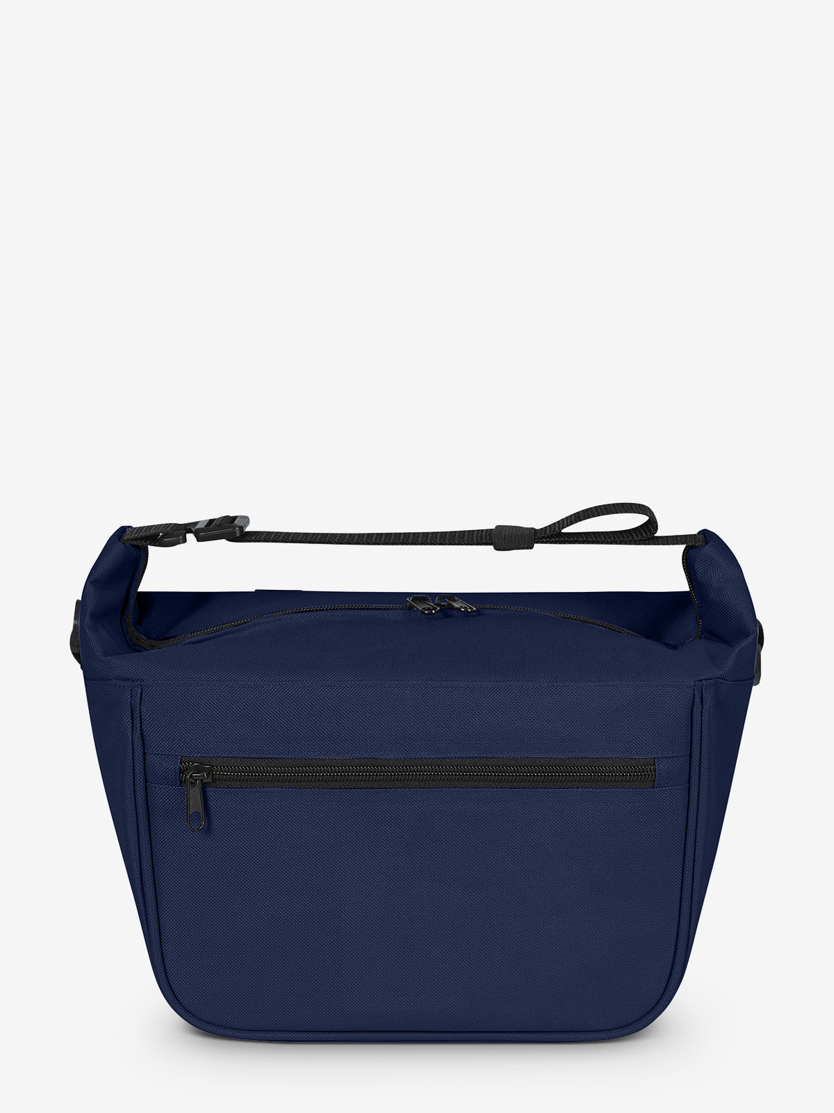 Lunchbag Softbasket in Front - bedruckbar und bestickbar