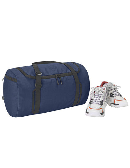 Sport- und Reisetasche Loop – Bild 7
