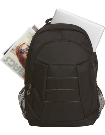 Notebook-Rucksack Impulse – Bild 3