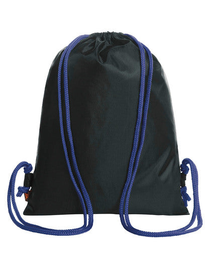 Drawstring Bag Flash – Bild 4