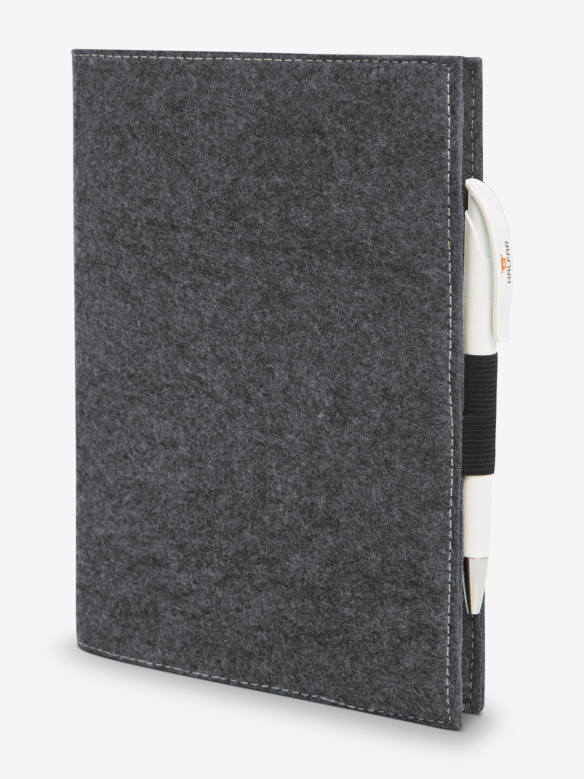 Felt Cover Eco M in Front - bedruckbar und bestickbar