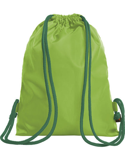 Taffeta Backpack Paint – Bild 5