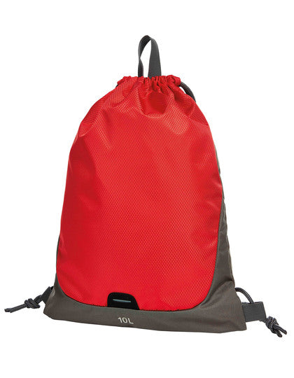 Drawstring Bag Step – Bild 5