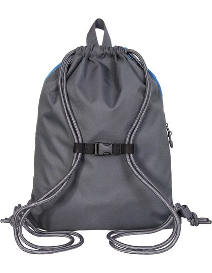Drawstring Bag Step – Bild 6