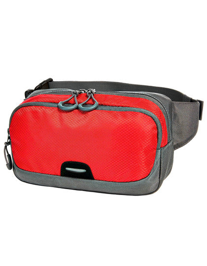 Bauchtasche Waist Bag Step – Bild 7