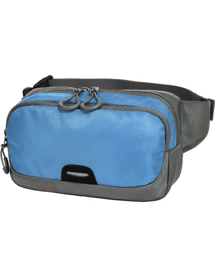 Bauchtasche Waist Bag Step – Bild 8