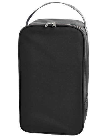 Schuhtasche aus Polyester mit 2-Wege-Reissverschluss – Bild 4