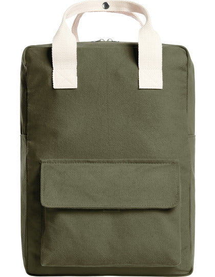 Backpack Like Rucksack – Bild 7