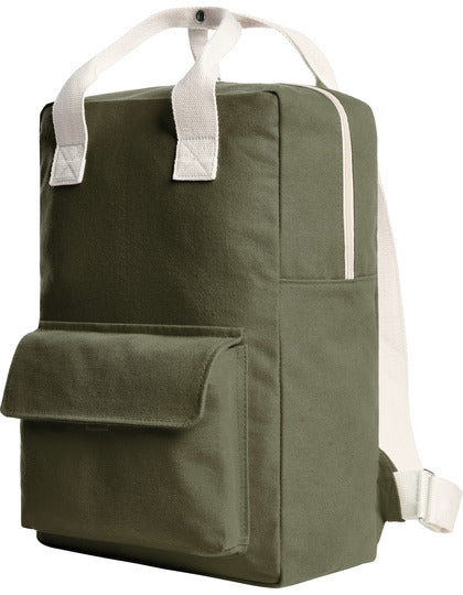 Backpack Like Rucksack – Bild 9