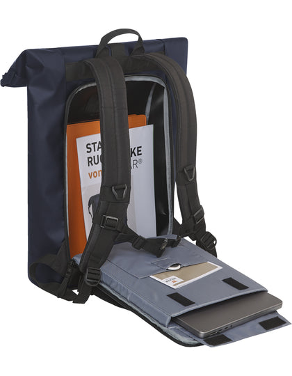 Notebook Backpack Kurier – Bild 7