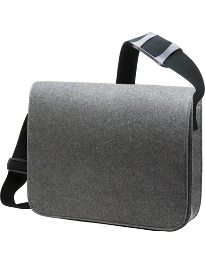 Courier Bag Modernclassic – Bild 4
