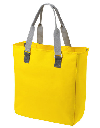 Grossen Shopper mit Reissverschluss-Organizer – Bild 8