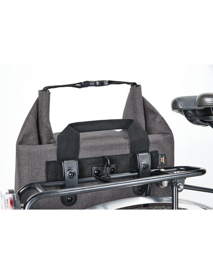 Fahrradtasche Cycle – Bild 5
