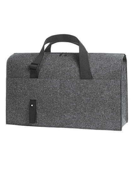 Organizer XL aus recyceltem PES-Filz – Bild 3