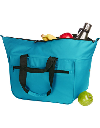 Cooling Shopper Softbasket – Bild 7