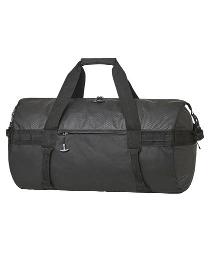 Sport- und Reisetasche mit Rucksackfunktion – Bild 5