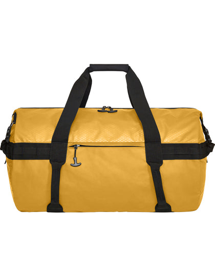 Sport- und Reisetasche mit Rucksackfunktion – Bild 6