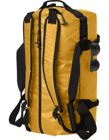 Sport- und Reisetasche mit Rucksackfunktion – Bild 7