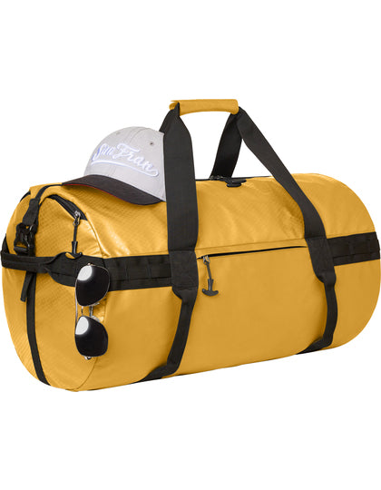 Sport- und Reisetasche mit Rucksackfunktion – Bild 8