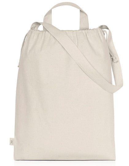 Drawstring Bag Organic – Bild 2