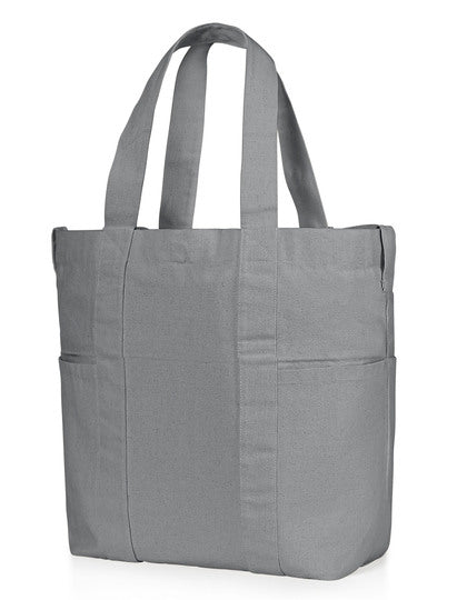 Wellness Shopper Bag Organic – Bild 3