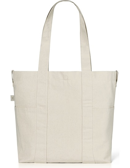 Wellness Shopper Bag Organic – Bild 4