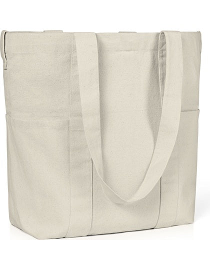 Wellness Shopper Bag Organic – Bild 5