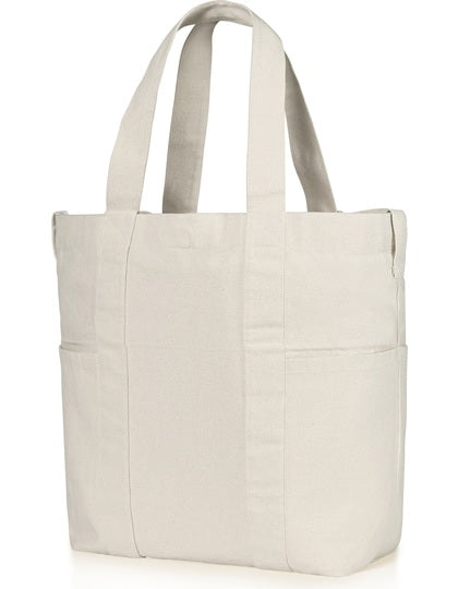 Wellness Shopper Bag Organic – Bild 6