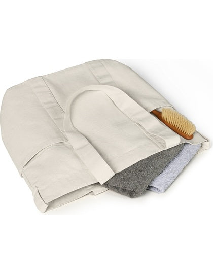 Wellness Shopper Bag Organic – Bild 8