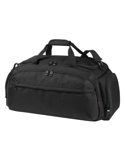 Sport-/Reisetasche Mission – Bild 3
